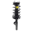 2011 Ford Flex Strut and Coil Spring Assembly 4