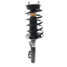 2011 Ford Flex Strut and Coil Spring Assembly 1