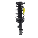 2012 Hyundai Elantra Strut and Coil Spring Assembly 3