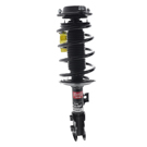 2012 Hyundai Elantra Strut and Coil Spring Assembly 1