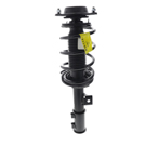2012 Hyundai Elantra Strut and Coil Spring Assembly 3