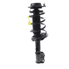 2012 Hyundai Elantra Strut and Coil Spring Assembly 4