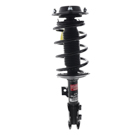 2012 Hyundai Elantra Strut and Coil Spring Assembly 1