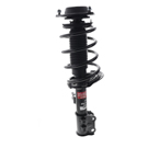 2013 Hyundai Elantra Strut and Coil Spring Assembly 4