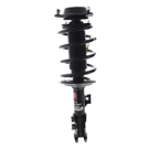2013 Hyundai Elantra Strut and Coil Spring Assembly 1