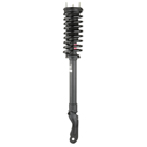 2012 Jeep Grand Cherokee Strut and Coil Spring Assembly 2