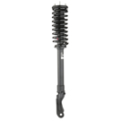 2012 Jeep Grand Cherokee Strut and Coil Spring Assembly 4