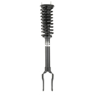 2012 Jeep Grand Cherokee Strut and Coil Spring Assembly 1