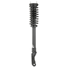 2014 Jeep Grand Cherokee Strut and Coil Spring Assembly 2