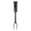 2014 Jeep Grand Cherokee Strut and Coil Spring Assembly 3