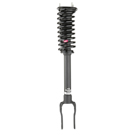 2014 Jeep Grand Cherokee Strut and Coil Spring Assembly 1