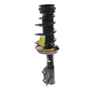 2014 Chevrolet Impala Strut and Coil Spring Assembly 2
