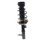 2020 Chevrolet Impala Strut and Coil Spring Assembly 3
