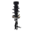 2020 Chevrolet Impala Strut and Coil Spring Assembly 1