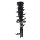 2020 Chevrolet Impala Strut and Coil Spring Assembly 1