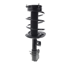 2021 Nissan Maxima Strut and Coil Spring Assembly 3