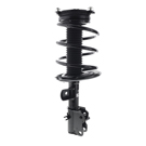 2023 Nissan Maxima Strut and Coil Spring Assembly 4