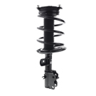 2021 Nissan Maxima Strut and Coil Spring Assembly 4
