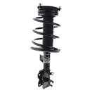 2023 Nissan Maxima Strut and Coil Spring Assembly 1