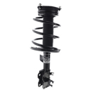 BuyAutoParts 77-78288C8 Shock and Strut Set 2