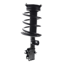 2021 Nissan Maxima Strut and Coil Spring Assembly 2