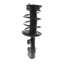 2021 Nissan Maxima Strut and Coil Spring Assembly 3