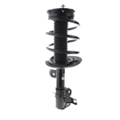 2021 Nissan Maxima Strut and Coil Spring Assembly 4