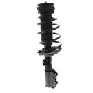 2015 Chevrolet Impala Strut and Coil Spring Assembly 4