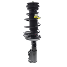 2015 Chevrolet Impala Strut and Coil Spring Assembly 2