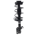 2017 Nissan Juke Strut and Coil Spring Assembly 2