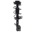 2017 Nissan Juke Strut and Coil Spring Assembly 4