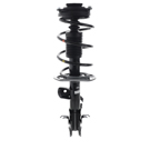 2017 Nissan Juke Strut and Coil Spring Assembly 1