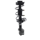 2017 Nissan Juke Strut and Coil Spring Assembly 4