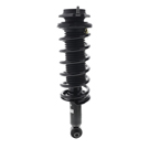 2012 Subaru Impreza Strut and Coil Spring Assembly 2