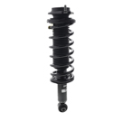2012 Subaru Impreza Strut and Coil Spring Assembly 4