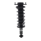2012 Subaru Impreza Strut and Coil Spring Assembly 1