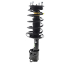 2018 Ford Taurus Strut and Coil Spring Assembly 2