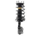 2018 Ford Taurus Strut and Coil Spring Assembly 4