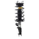 2018 Ford Taurus Strut and Coil Spring Assembly 1