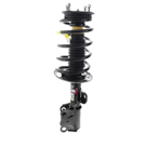 2017 Ford Taurus Strut and Coil Spring Assembly 2