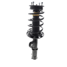 2017 Ford Taurus Strut and Coil Spring Assembly 3