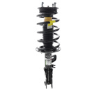 2017 Ford Taurus Strut and Coil Spring Assembly 1