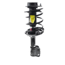 2011 Subaru Impreza Strut and Coil Spring Assembly 4
