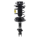 2011 Subaru Impreza Strut and Coil Spring Assembly 1