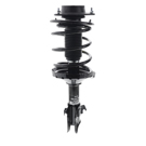 KYB Subaru Strut and Coil Spring Assembly SR4686