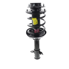 2012 Subaru Impreza Strut and Coil Spring Assembly 3