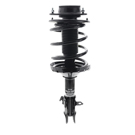 2012 Subaru Impreza Strut and Coil Spring Assembly 1