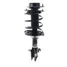 KYB Subaru Strut and Coil Spring Assembly SR4688