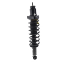 2011 Dodge Caliber Strut and Coil Spring Assembly 2