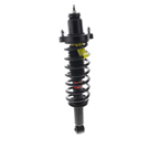 2011 Dodge Caliber Strut and Coil Spring Assembly 3